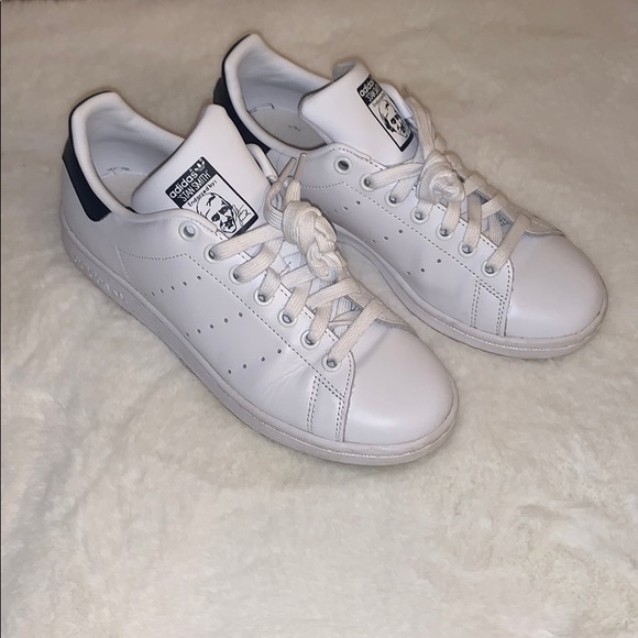 platform stan smith shoes